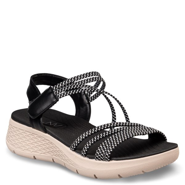 FLATFORM SANDALS