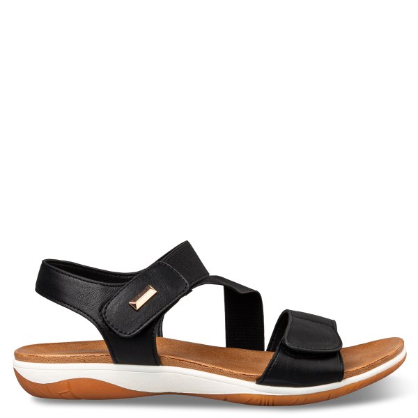 Miss NV FLATFORM SANDALS
