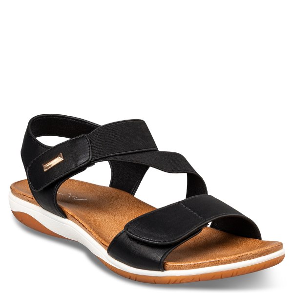 FLATFORM SANDALS