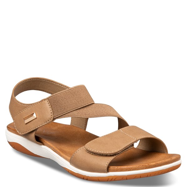 Miss NV FLATFORM SANDALS - 2