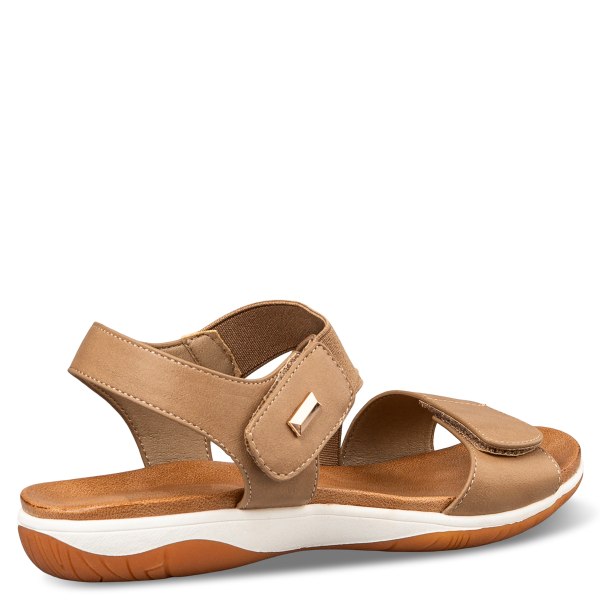Miss NV FLATFORM SANDALS - 3