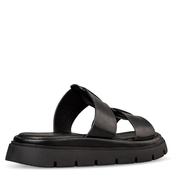 Miss NV FLATFORM SANDALS - 3