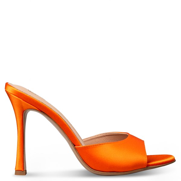 STILETTO MULES