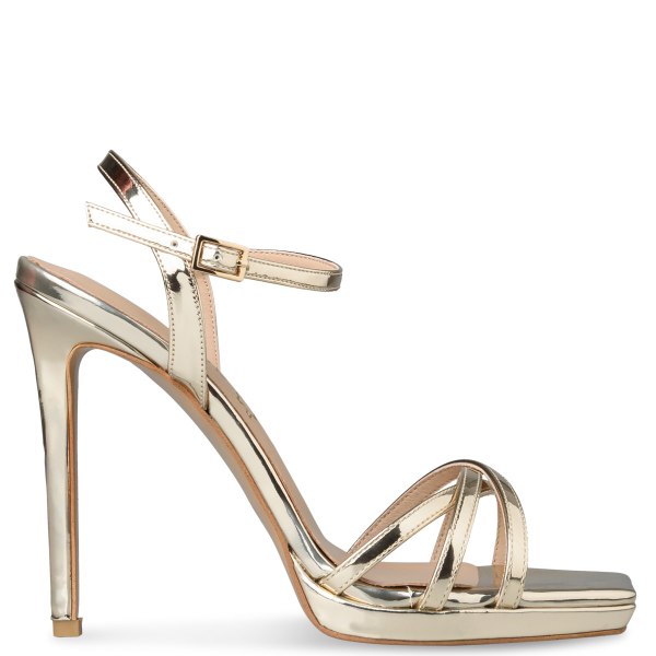 Γυναικεία παπούτσια Envie shoes - ΣΗΜΑΝΤΙΚΟ: Σε περίπτωση διαφοράς τιμής από το κατάστημα ισχύει παντα και μόνο η τιμή του καταστήματος STILETTO SANDALS