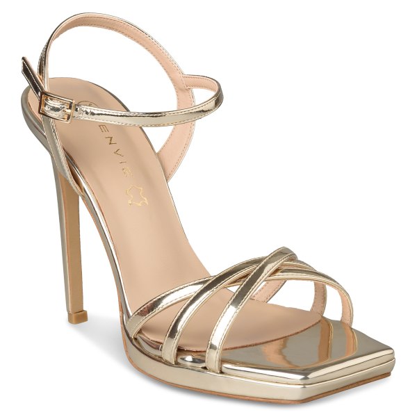  STILETTO SANDALS - 2
