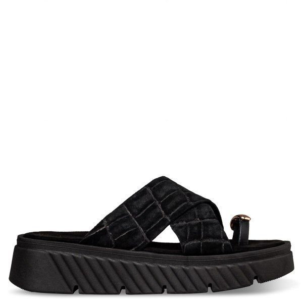 Envie Shoes FLATFORM SANDALS