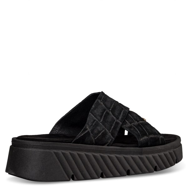  FLATFORM SANDALS - 3
