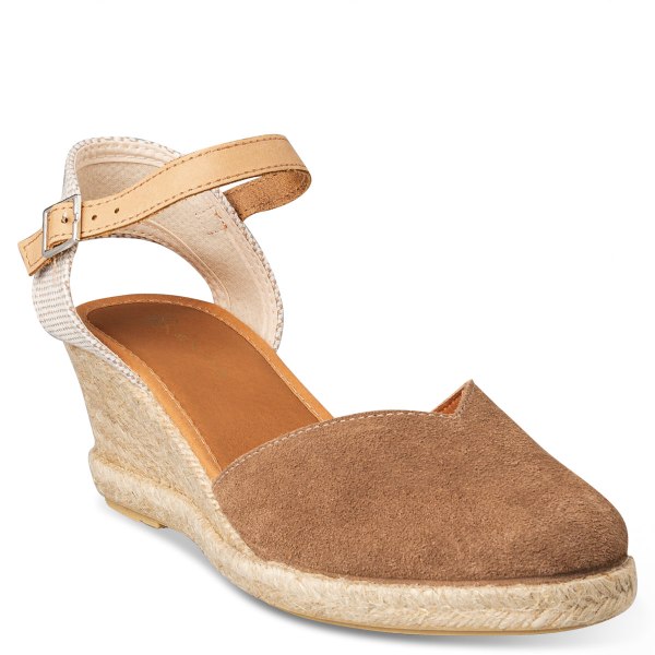 ESPADRILLES
