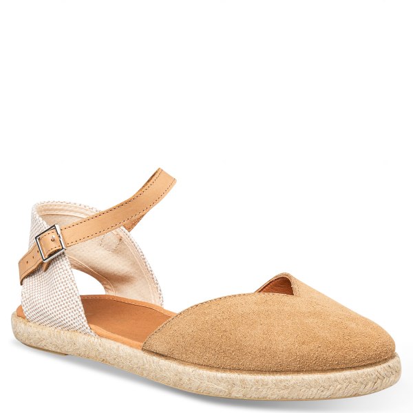 ESPADRILLES