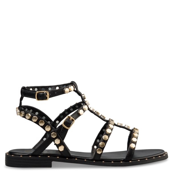 GLADIATOR SANDALS