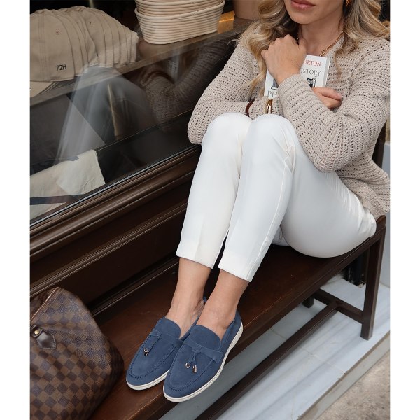  LOAFERS - 5