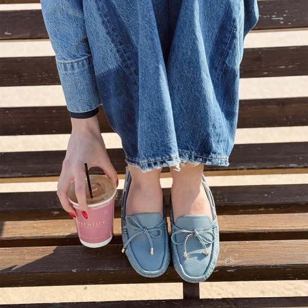  MOCCASINS - 4