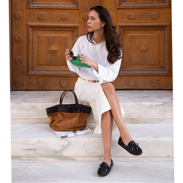  MOCCASINS - 4