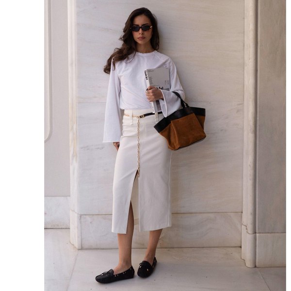  MOCCASINS - 5