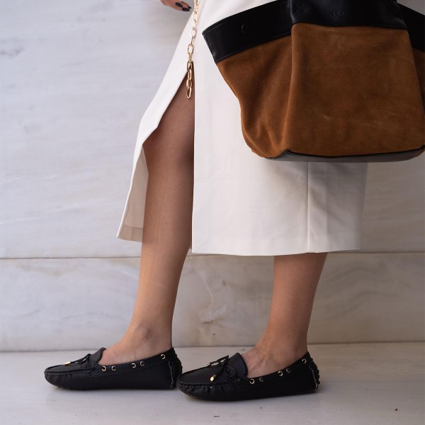  MOCCASINS - 6