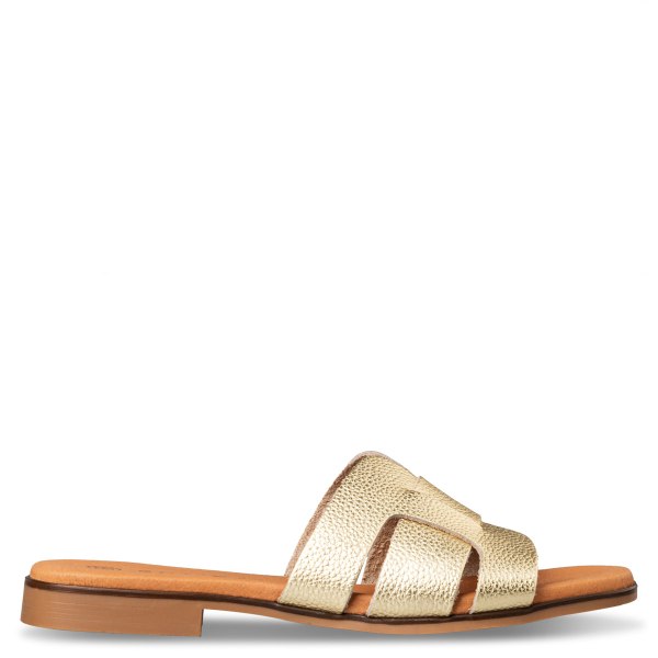 FLAT SANDALS