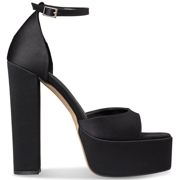 Envie Shoes PLATFORM HEEL SANDALS