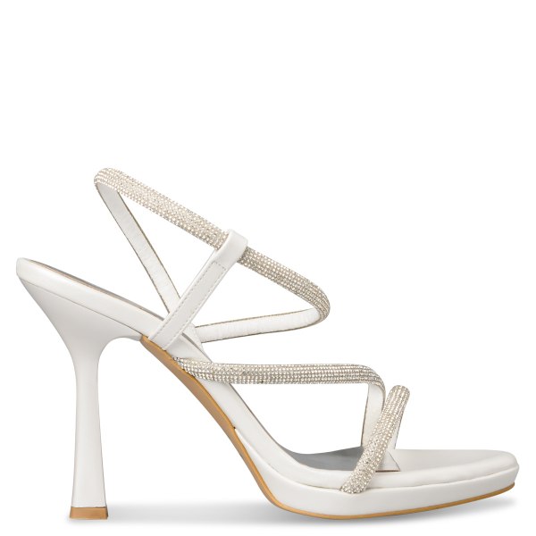 Envie Shoes STILETTO SANDALS