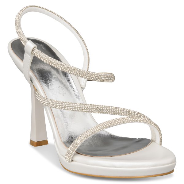STILETTO SANDALS