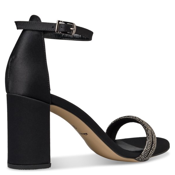  BLOCK HEEL SANDALS - 3