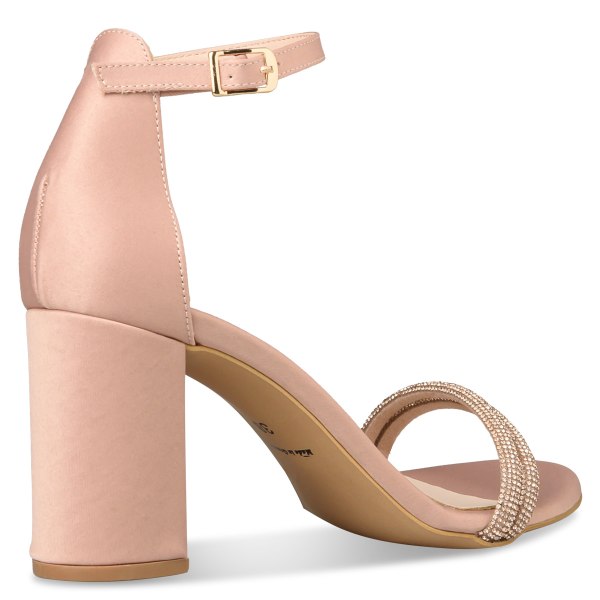  BLOCK HEEL SANDALS - 3