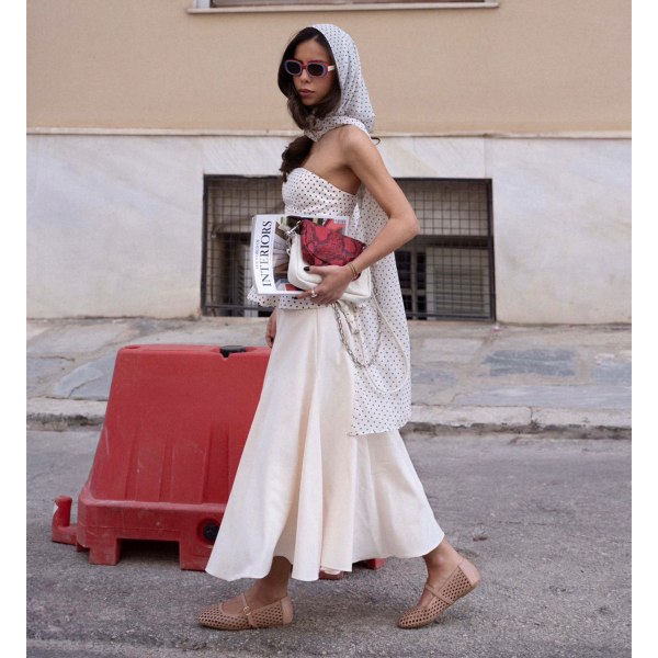  BALLET FLATS - 7