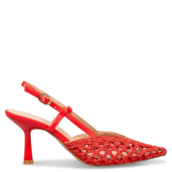 SLINGBACK PUMPS