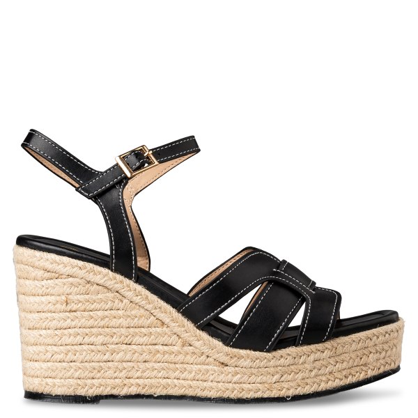Envie Shoes WEDGE HEEL SANDALS