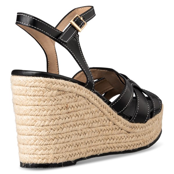  WEDGE HEEL SANDALS - 3