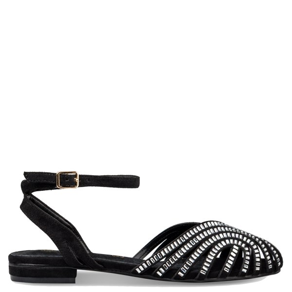 Envie Shoes SLINGBACK BALLET-FLATS