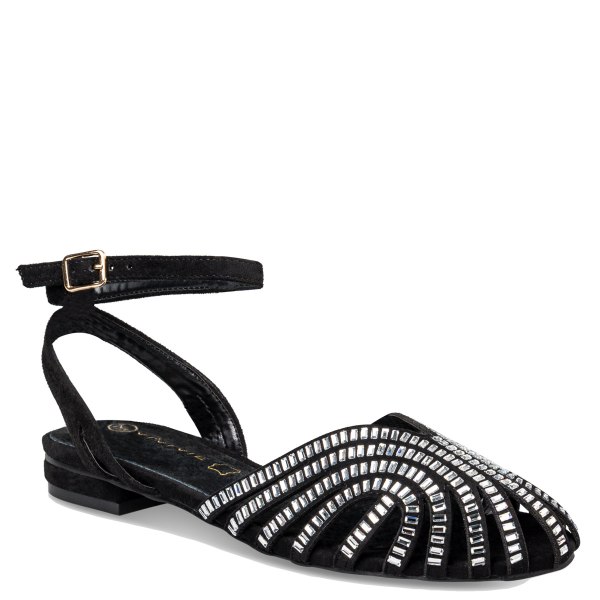 SLINGBACK BALLET-FLATS