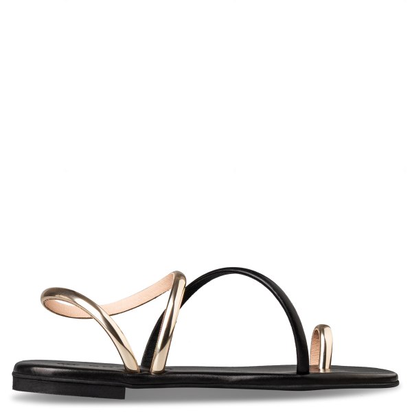 Γυναικεία παπούτσια Envie shoes - ΣΗΜΑΝΤΙΚΟ: Σε περίπτωση διαφοράς τιμής από το κατάστημα ισχύει παντα και μόνο η τιμή του καταστήματος FLAT SANDALS
