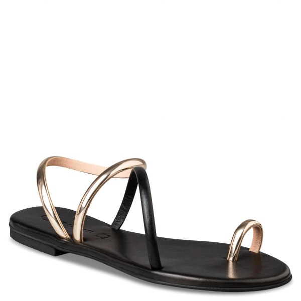 FLAT SANDALS