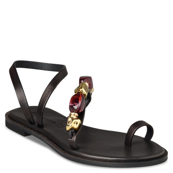  FLAT SANDALS - 3