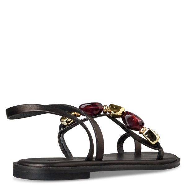  FLAT SANDALS - 4