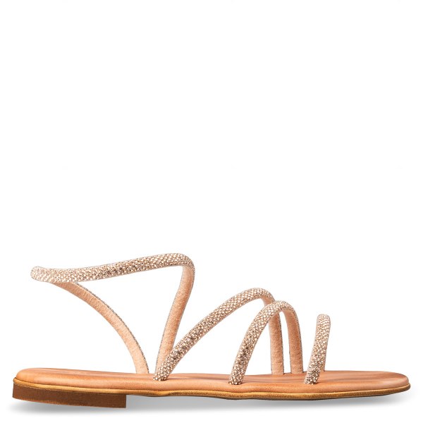 FLAT SANDALS