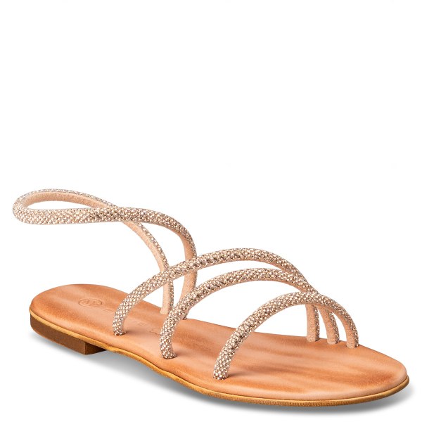 FLAT SANDALS
