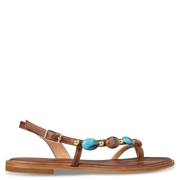 FLAT SANDALS