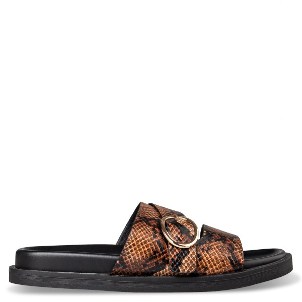  FLATFORM SANDALS - 2