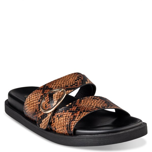  FLATFORM SANDALS - 3