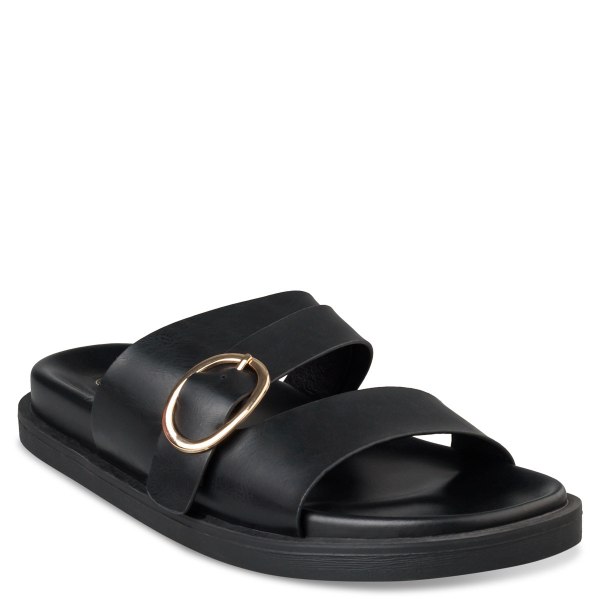  FLATFORM SANDALS - 3