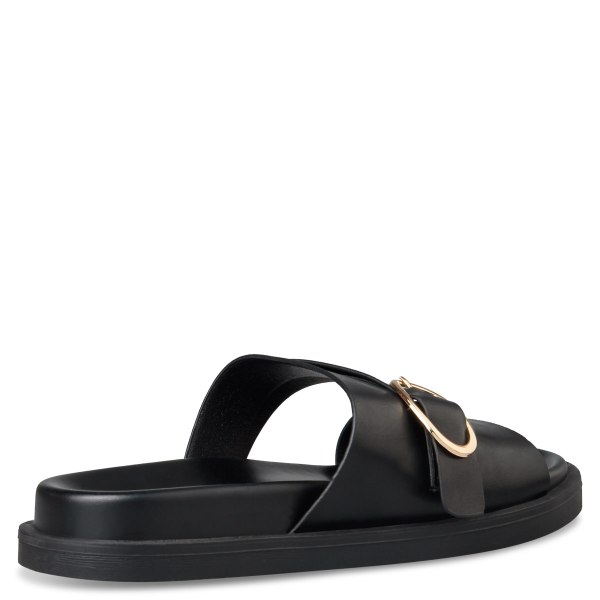  FLATFORM SANDALS - 4