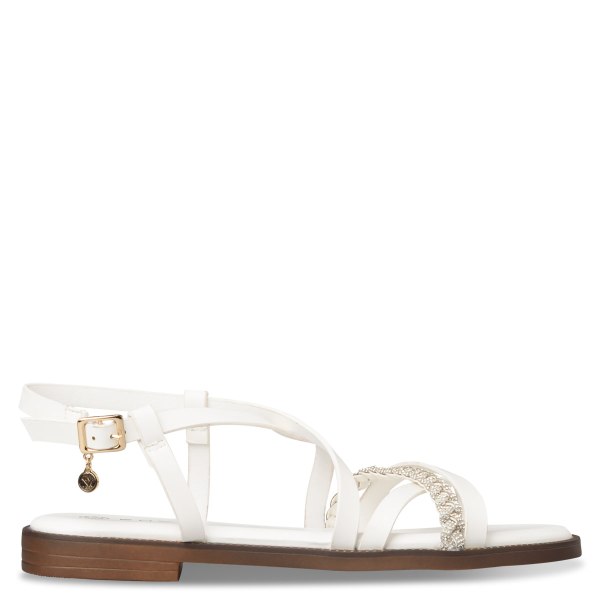 FLAT SANDALS