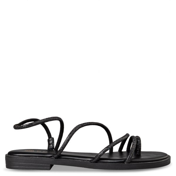 FLAT SANDALS