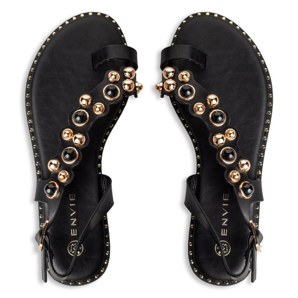 FLAT SANDALS