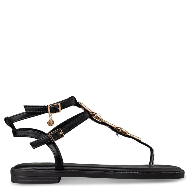 FLAT SANDALS