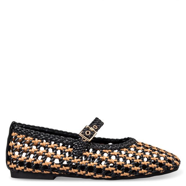 BALLET-FLATS