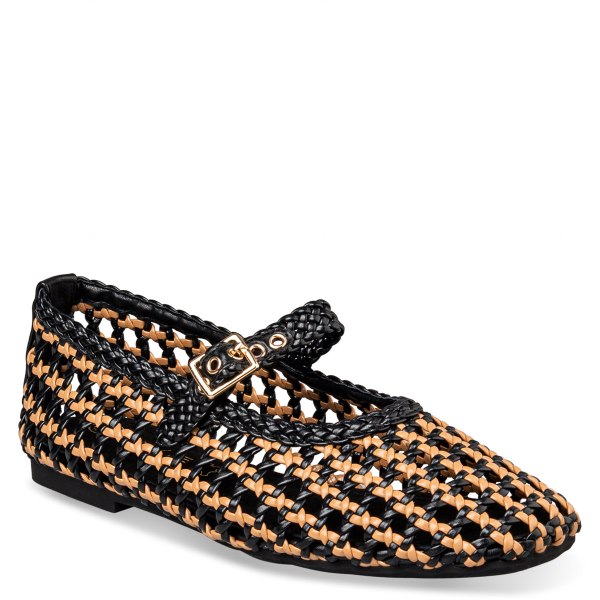 BALLET-FLATS