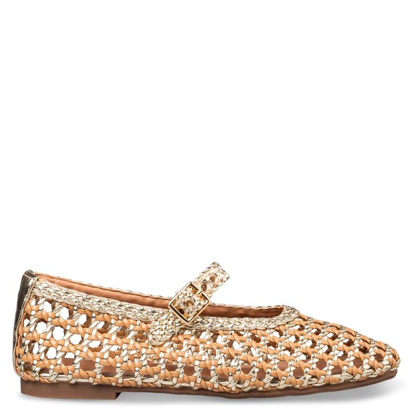 BALLET-FLATS