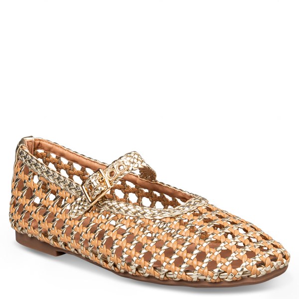 BALLET-FLATS